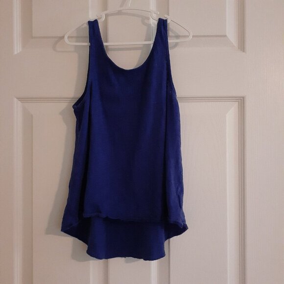 5 Piece Bundle of Girl's Size Small 6-7 Summer Tops - Picture 9 of 16